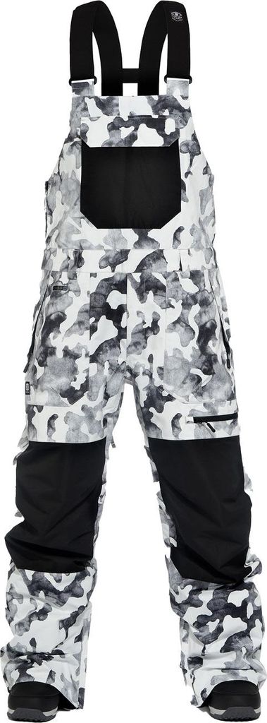 Horsefeathers Herren Ski- Snowboardhose TRANSFER PANTS, Größe:L, Farben:arctic camo