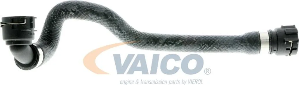 Ricambio Sicuro: Tubo Acqua Vaico V20-1326 per BMW 17127789590 - 2
