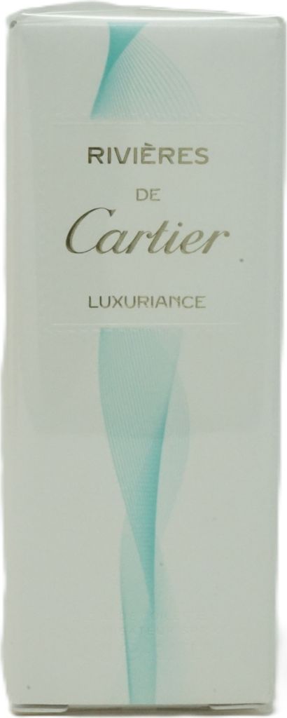 Cartier RIVIERES LUXURIANCE Eau de Toilette 100ML Produktbild 