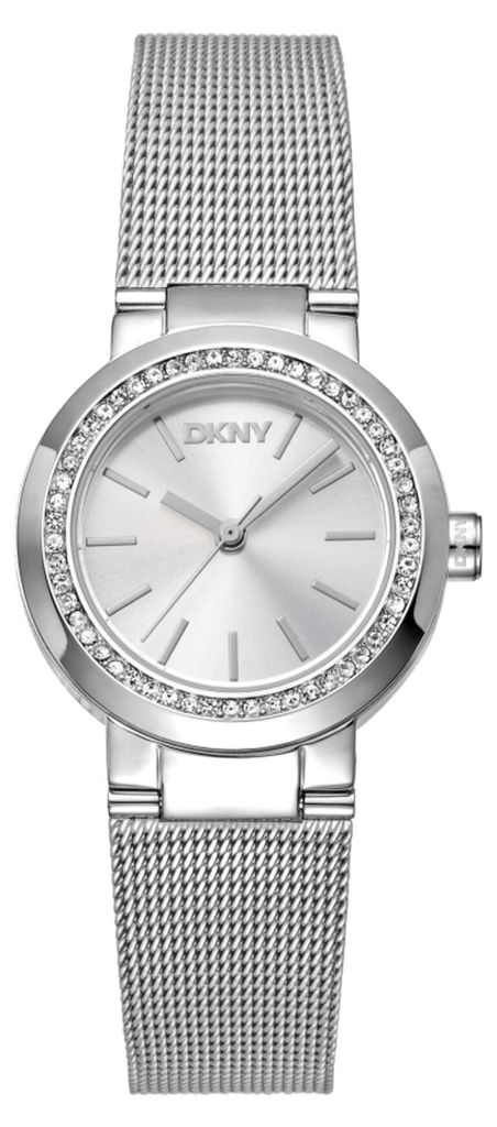 Montre pour femme DKNY DK1L024M0015 argenté mode pour Image du produit 