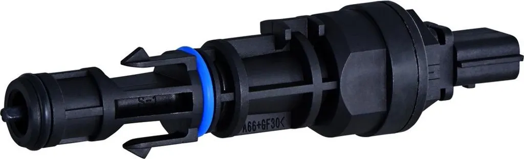 Capteur vitesse HELLA Haute Précision pour Renault Scénic III JZ01