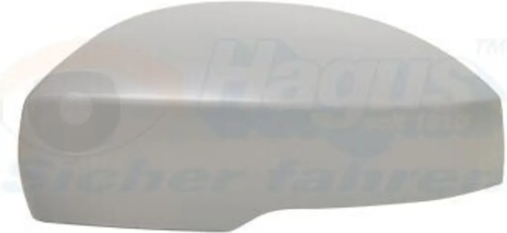 Coque de rétroviseur gauche à peindre pour Land Rover Discovery 4 L319