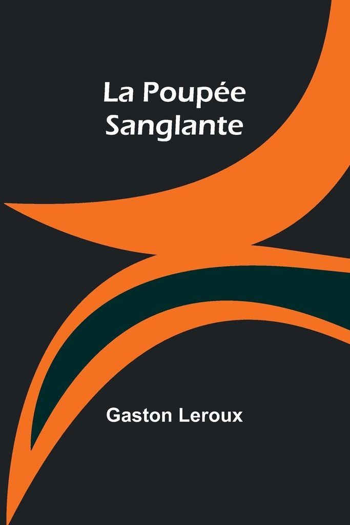 La Poupée Sanglante