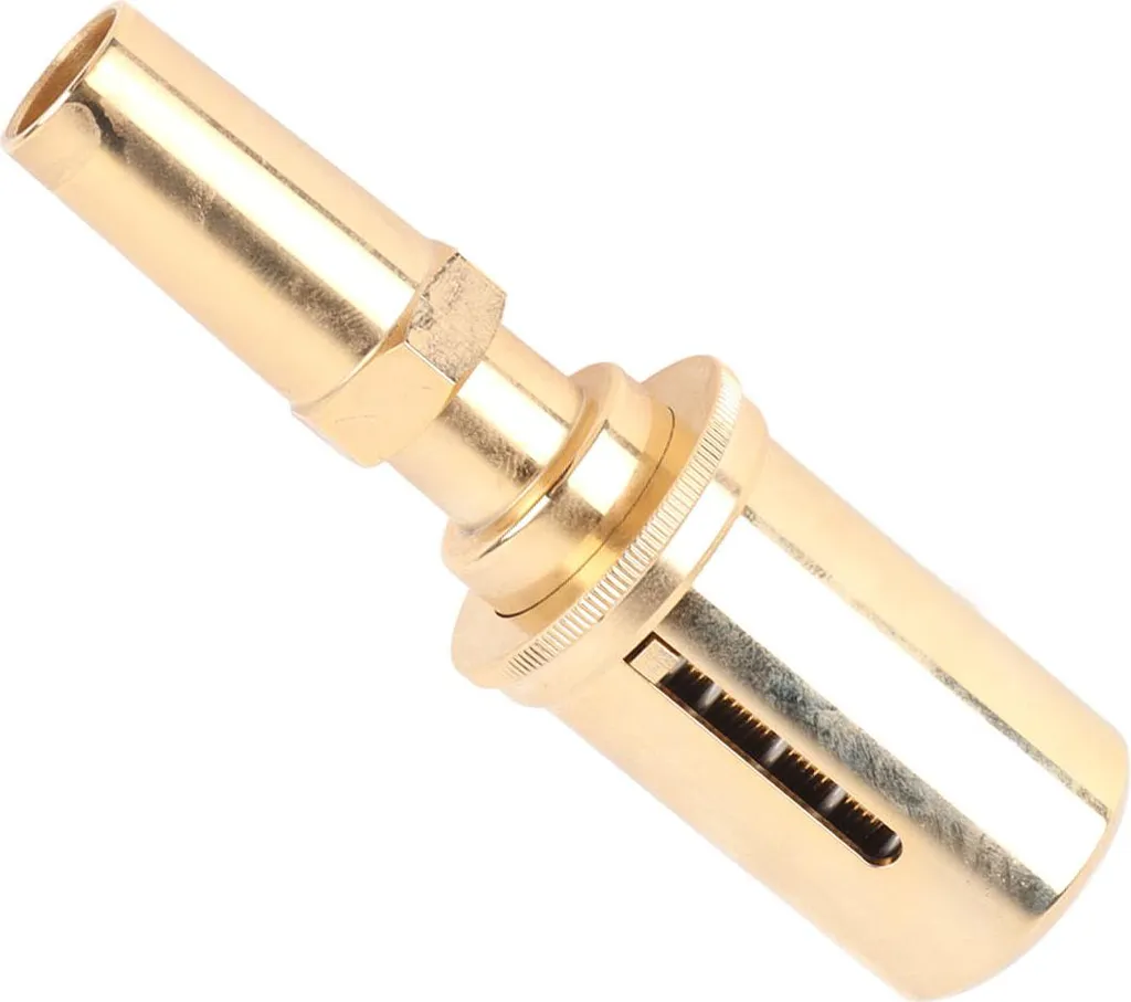 Correcteur de posture pour trombone et instruments à vent en laiton