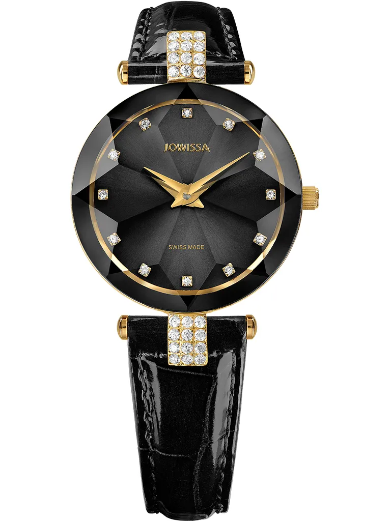 Montre Jowissa Femme J5.614.M : Ne sacrifiez plus le style à la solidité