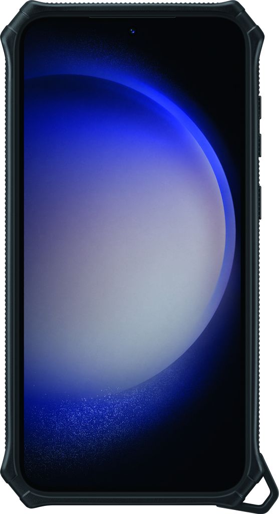Samsung Galaxy S23+ 256GB grün Produktbild 128