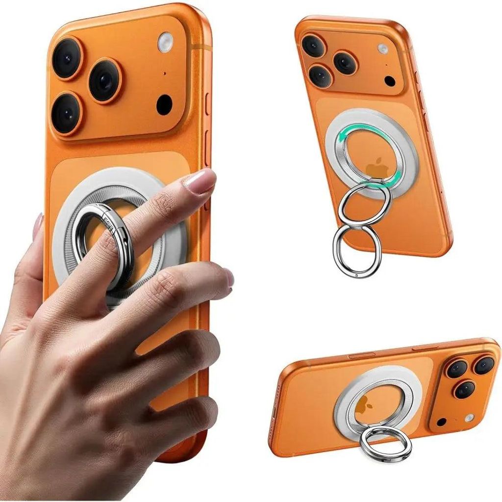ESR Halolock 360 MagSafe Phone Ring Stand support Image du produit 