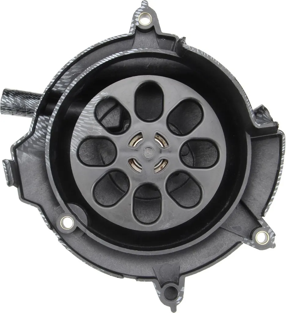 Réparer refroidissement Peugeot Speedfight 1 2 : Pompe à eau LC