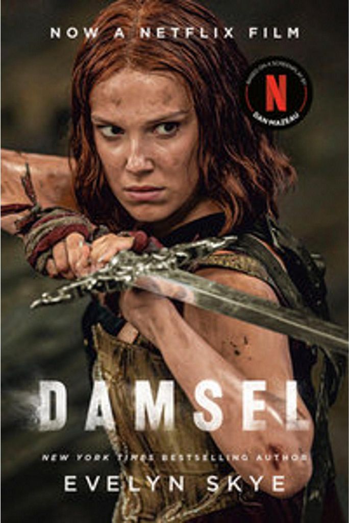 Damsel: Ein Königreich vor dem Untergang retten Immagine del prodotto 
