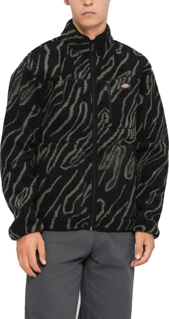 DICKIES MOUNT HOPE Schwarz