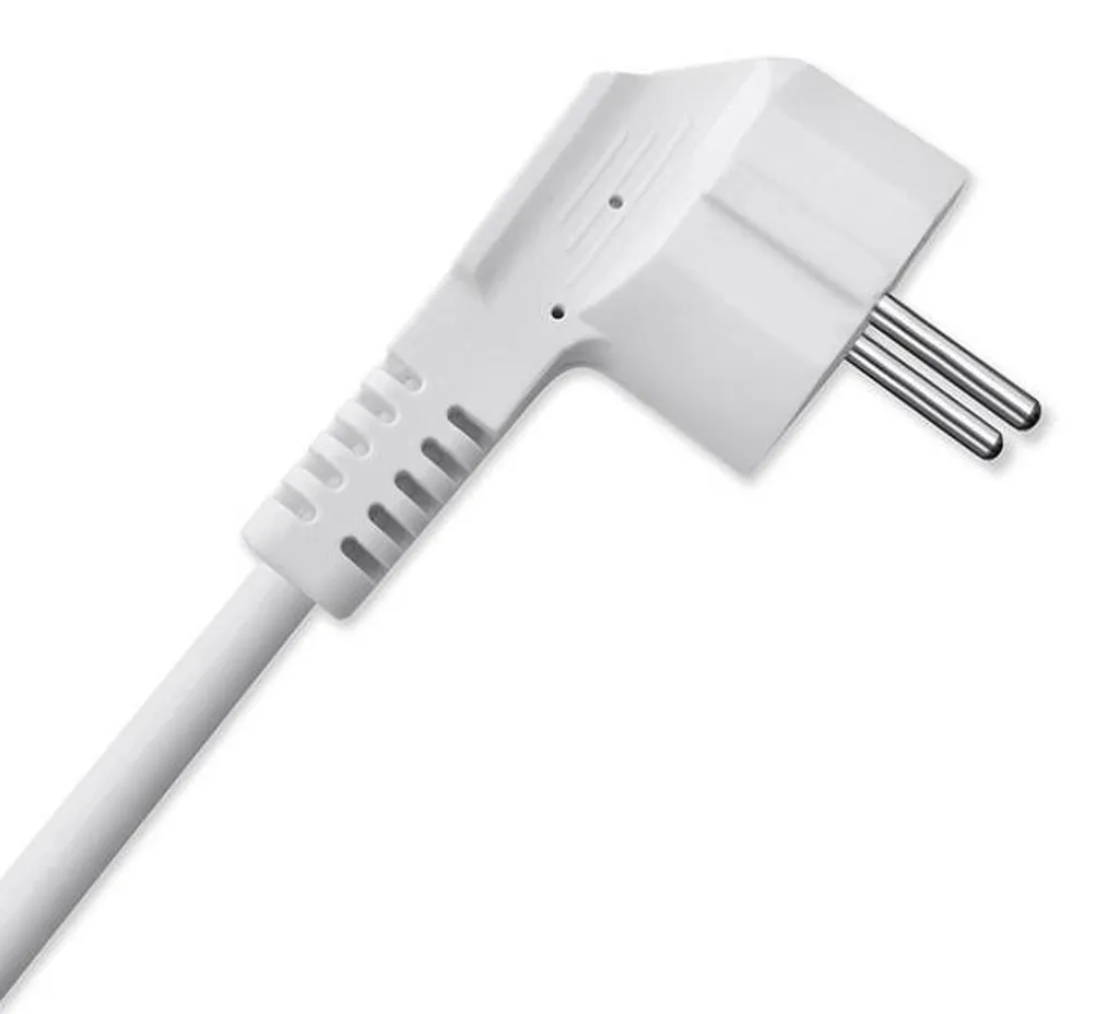 Multiprise Cube pour Gagner de la Place avec USB-C PD 20W Rapide - 11