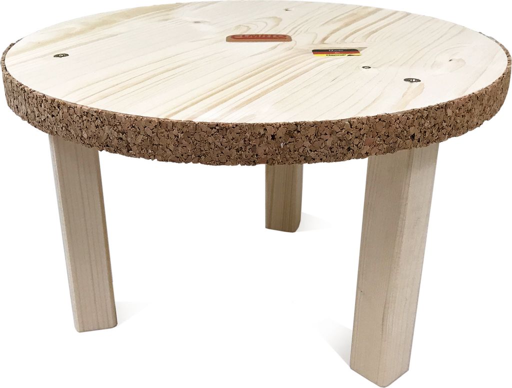 Elmato 12111 Relax Board Hochstand Unterstand Etage für Produktbild 