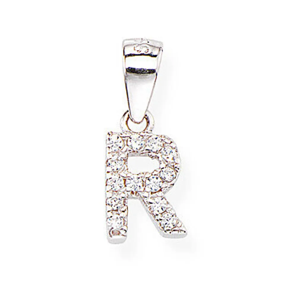 Charms Amen Silver Collection Letterami - donna
