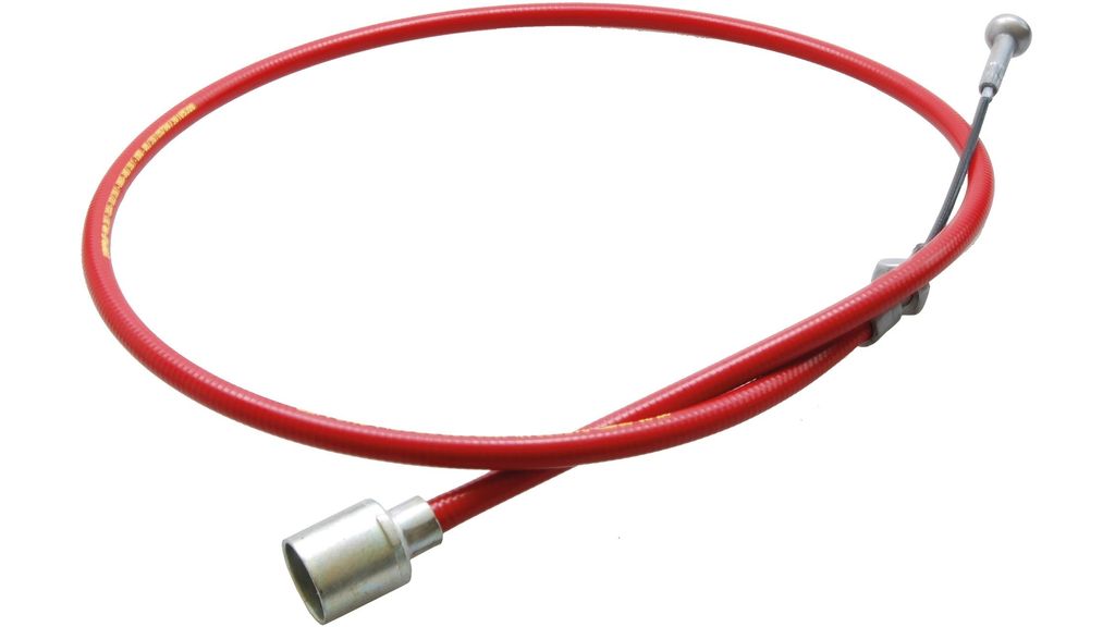Al-ko brake cable alko hl 890 m. bells