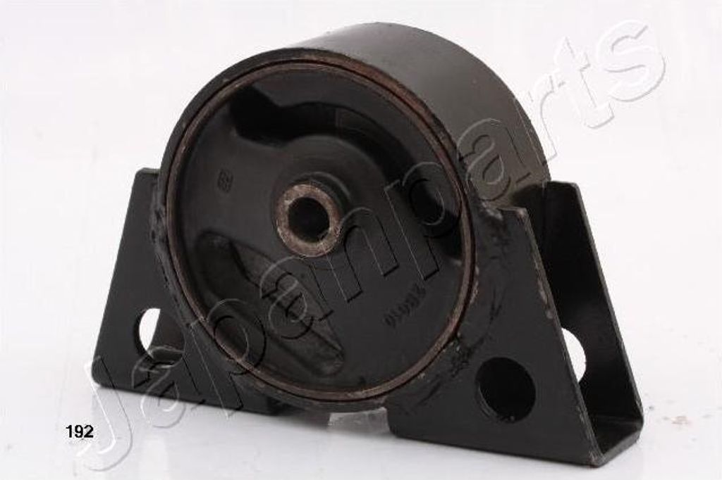 JAPANPARTS RU-192 Motorlager Lagerung Motor für NISSAN ALMERA TINO (V10) Vorne