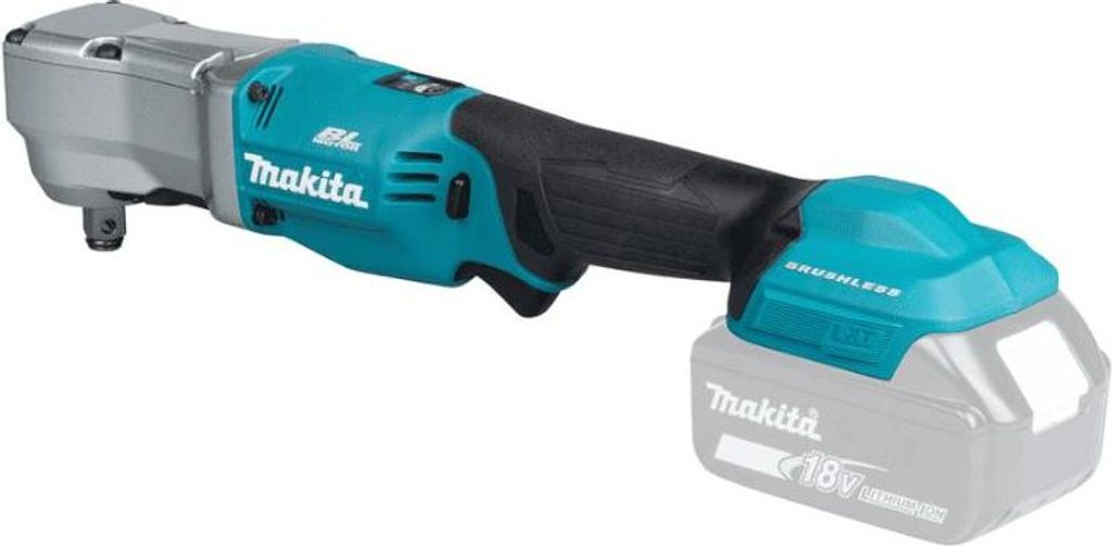 Visseuse à chocs angulaire sans fil Makita DTL300Z 18 V Image du produit 