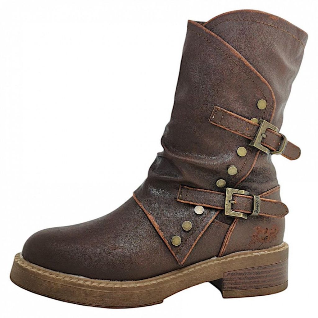 Blowfish VENICE : Bottes pour femmes, style "it-girl", Image du produit 