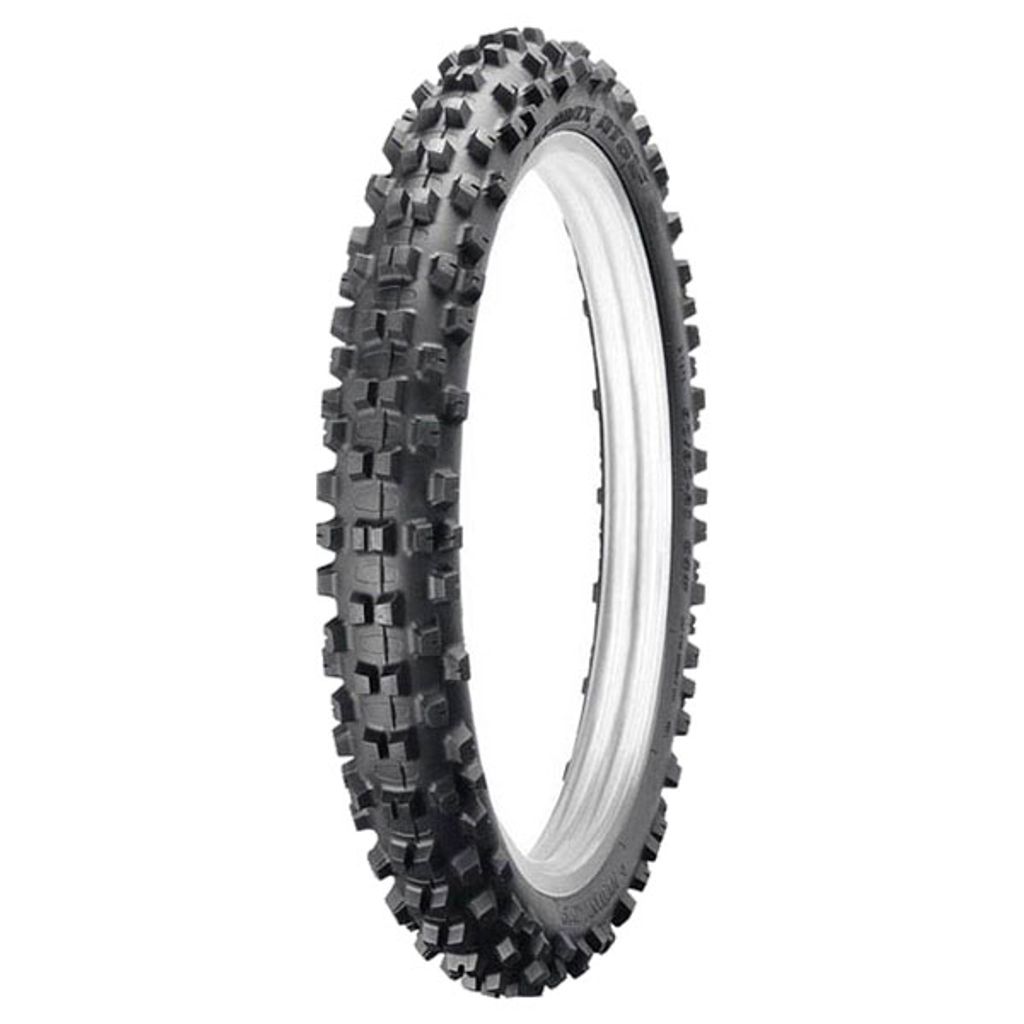 Dunlop Geomax At81 90/90 - 21 M/C Tt 54M Przód Zdjęcie produktu 