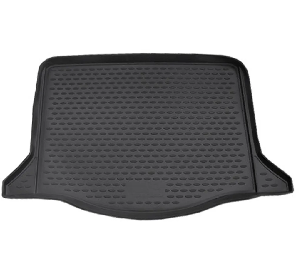 Vaschetta Baule Honda Jazz 08-14 Novline - Gomma Alta Densità