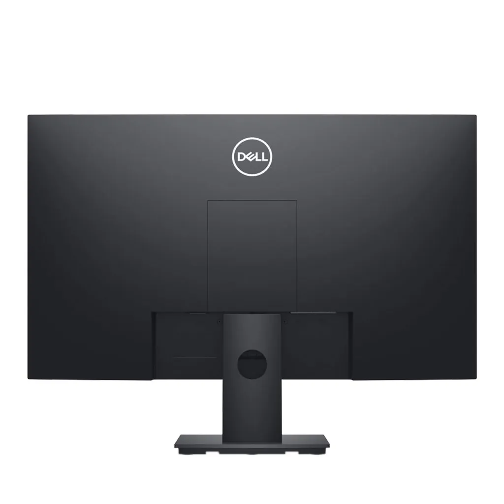 Écran de Bureau 27 pouces Dell E2720H pour Multitâche et Grande Vision