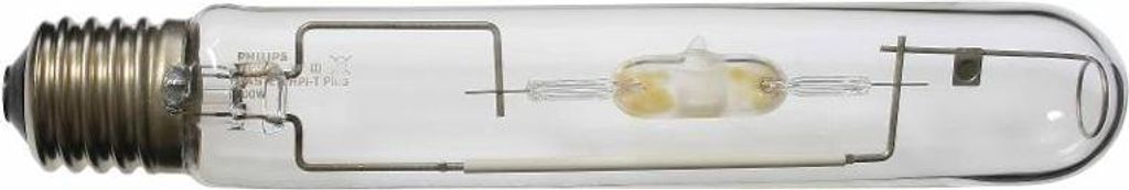 as-Schwabe Lampe Philips HPI-T E 40 Projecteur 1000W 85000 Image du produit 