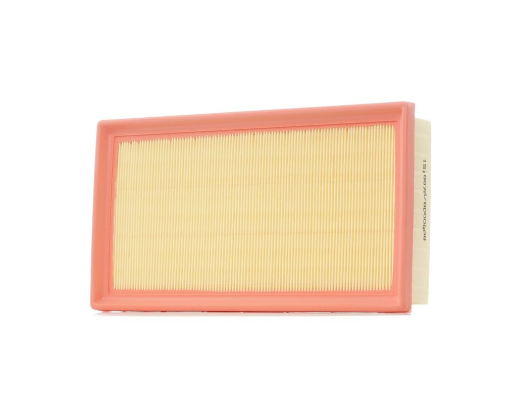 Luftfilter RIDEX 8A0265 für ALFA ROMEO 147 (937) Umluftfilter