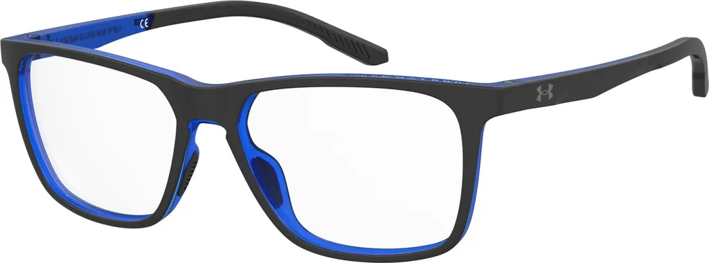 Lunettes Under Armour UA 5043 D51 avec monture légère et résistante