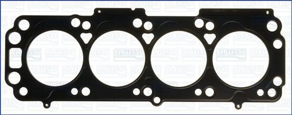 Joint de culasse AJUSA haute résistance pour Opel Astra G T98