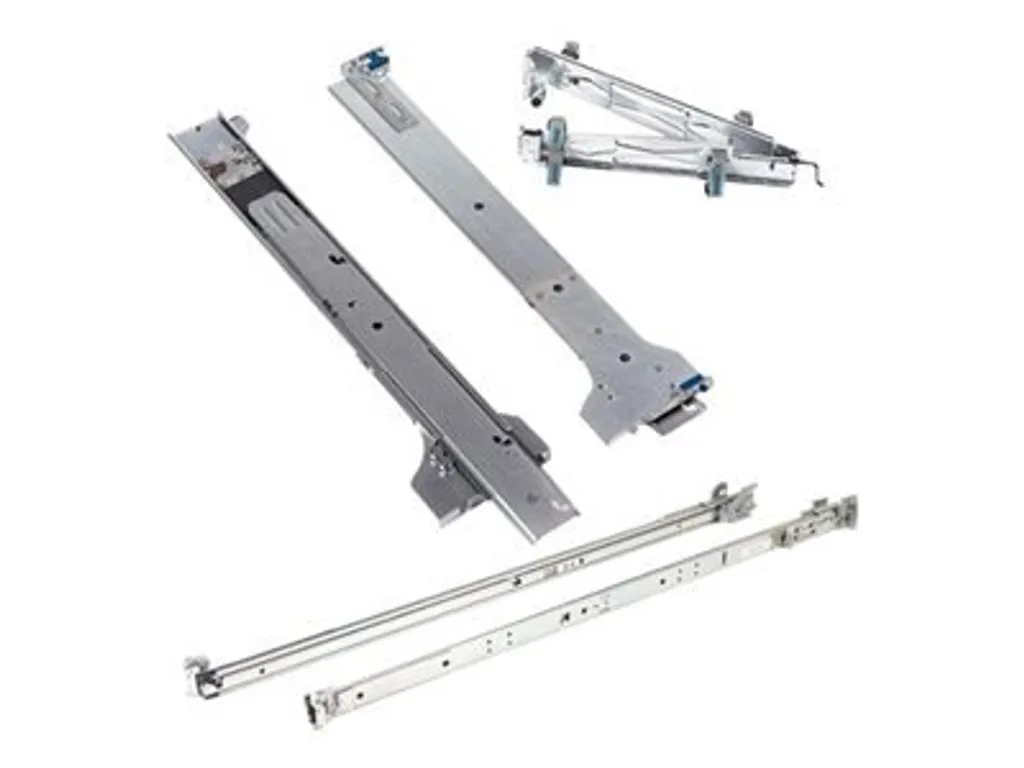 Kit Montaggio Rack DELL 770-BBIF - Guide Statiche Originali PowerEdge - 2