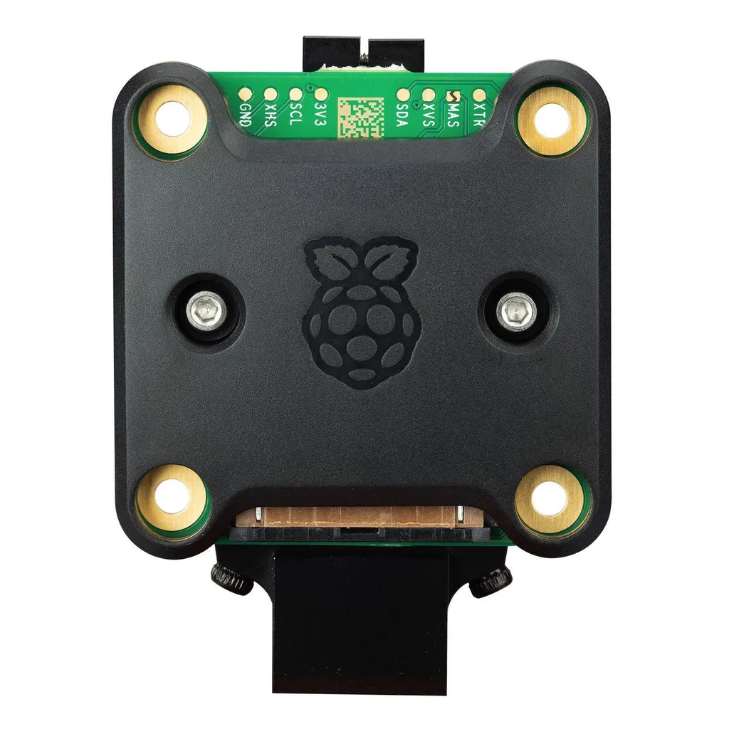 Raspberry Pi Camera Global Shutter | Soluzione Smart Vision IoT - 8