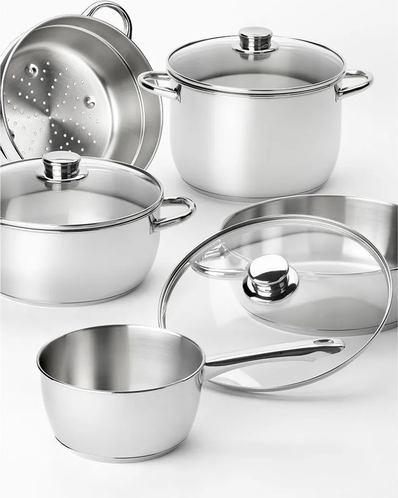 Pentola Sostenibile Monix Optima M451118 Inox 1,75L | Cucina Sana - 2