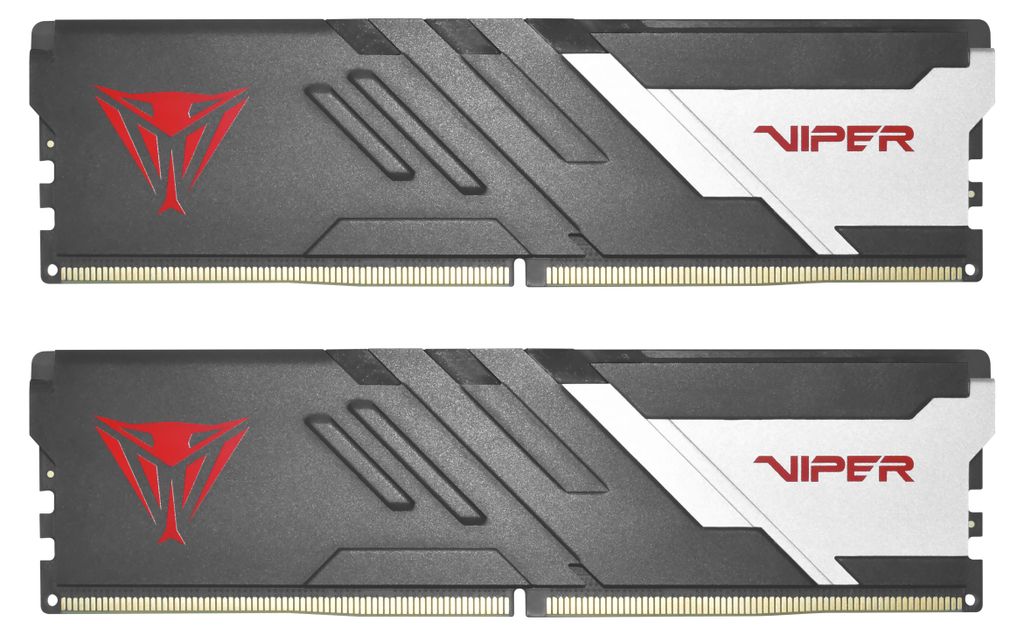 Patriot Memory Viper Venom PVV564G600C36K, 64 GB, 2 x 32 Obrázek produktu 