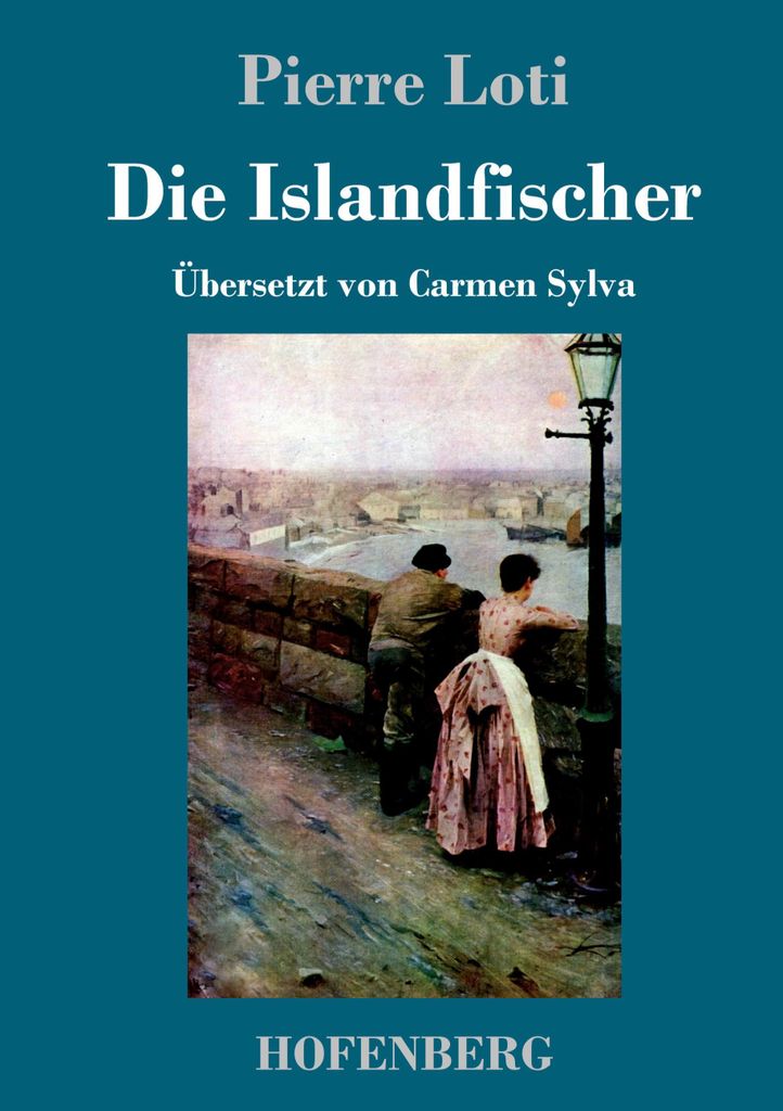 Die Islandfischer