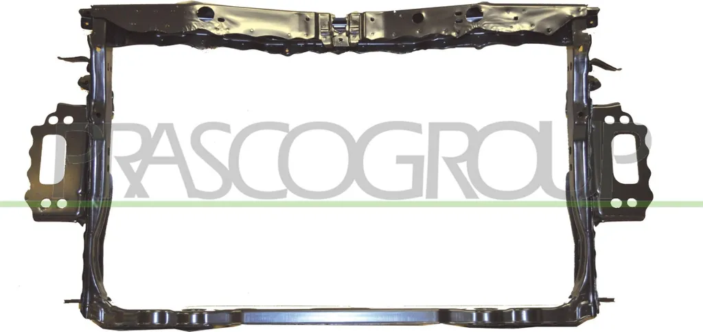 Support de serrure capot pour Toyota Auris E15 réparation face avant