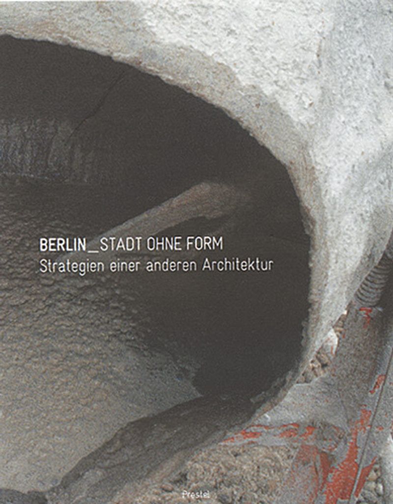 Architektur in Berlin, Jahrbuch 2000