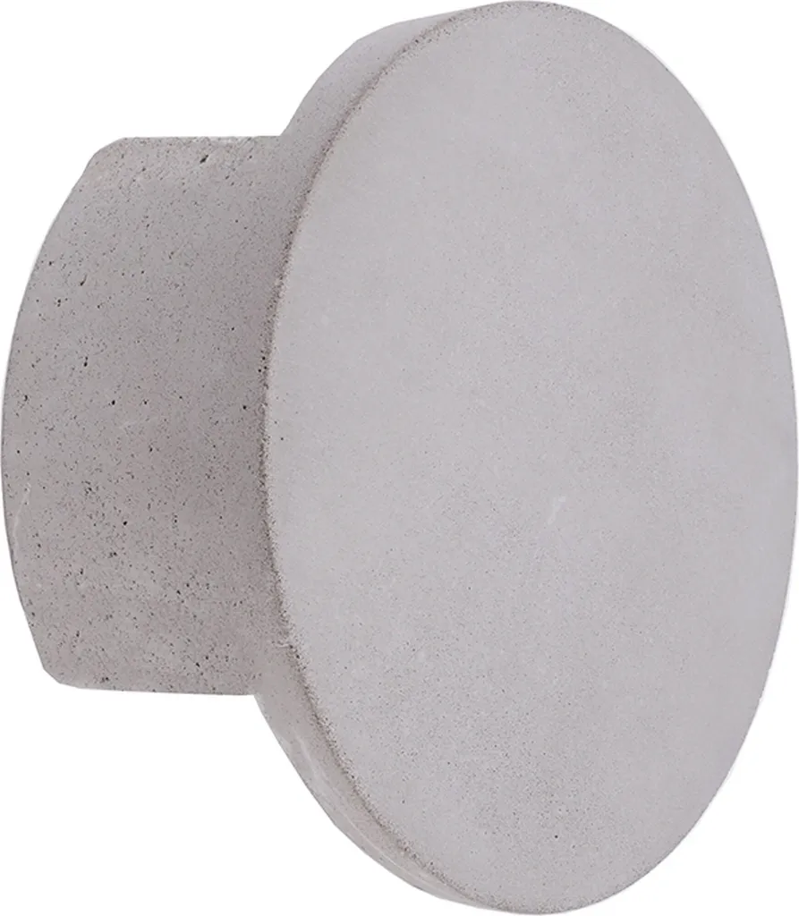 Applique Deko-Light Lupe II 341181 Grise 3000K 250lm pour un Éclairage Pro