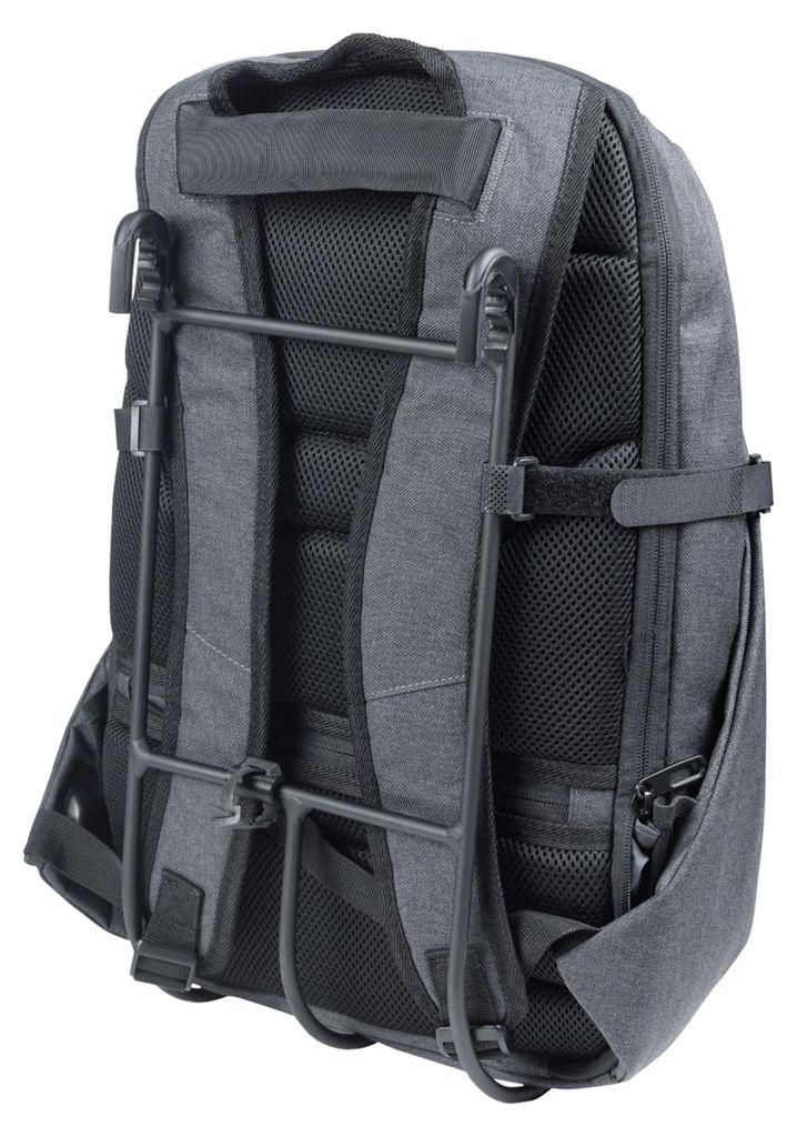 Around Taschenhalter für Gepäckrohr Ø6-16mm max 10kg Produktbild 