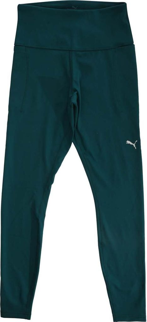 Puma - "Cloudspun" Strumpfhosen für Damen GT2731 (XS Regulär) (Grün)