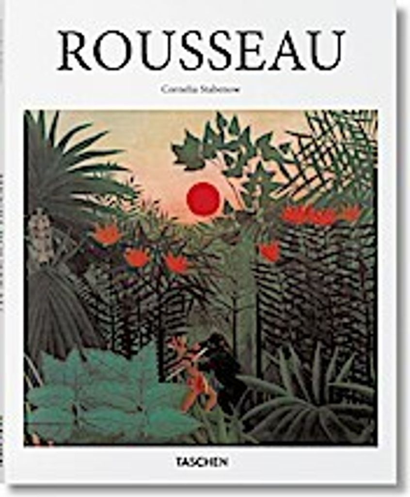 Rousseau