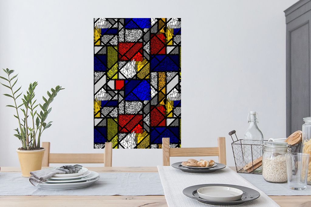 MuchoWow - Sticker - Dekorfolie