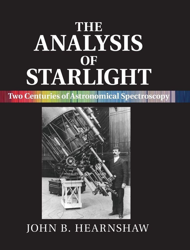 The Analysis of Starlight