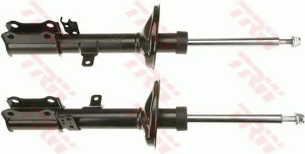 Amortisseur TRW JGM2635T : Finissez-en avec les Vibrations Corona
