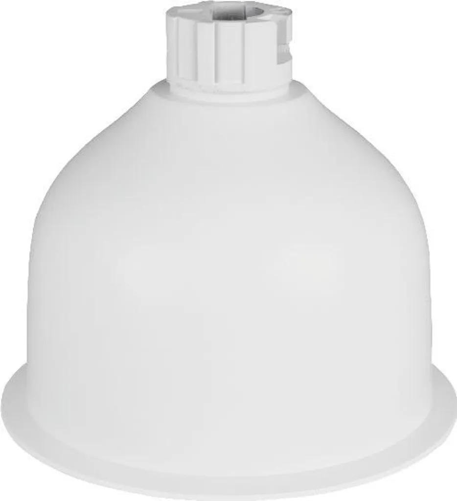 Support de suspension Ernitec pour caméras dôme Saturn PX 360 gris