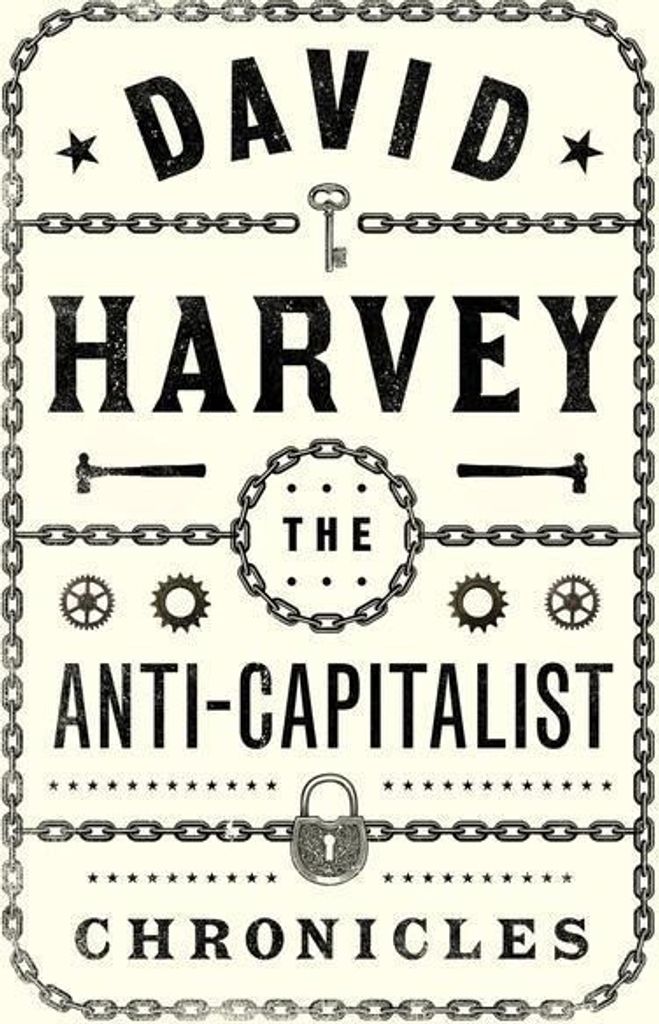 The Anti-Capitalist Chronicles