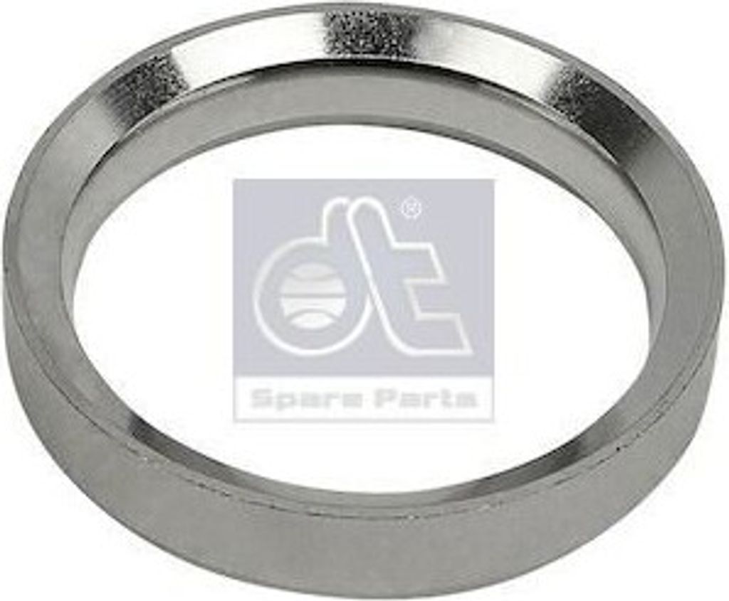 DT Spare Parts Ventilsitzring 1.40150 für SCANIA F - series 7,9mm 35,5mm 44,1mm