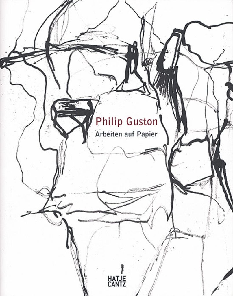 Philip Guston