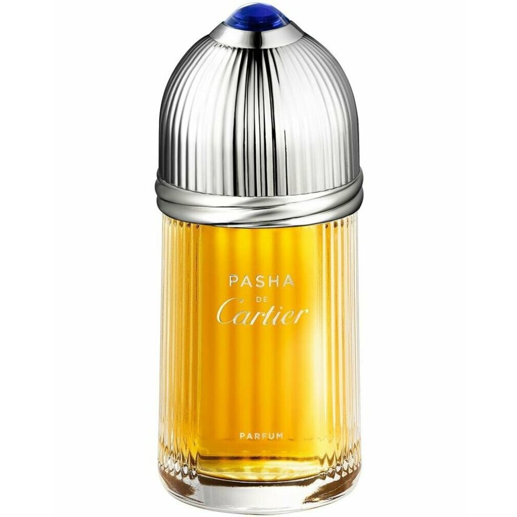 Cartier Pasha Parfüm für Herren 50 ml