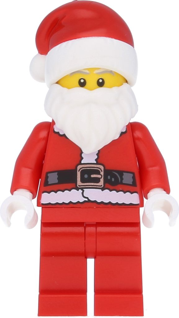 LEGO: Weihnachtsmann