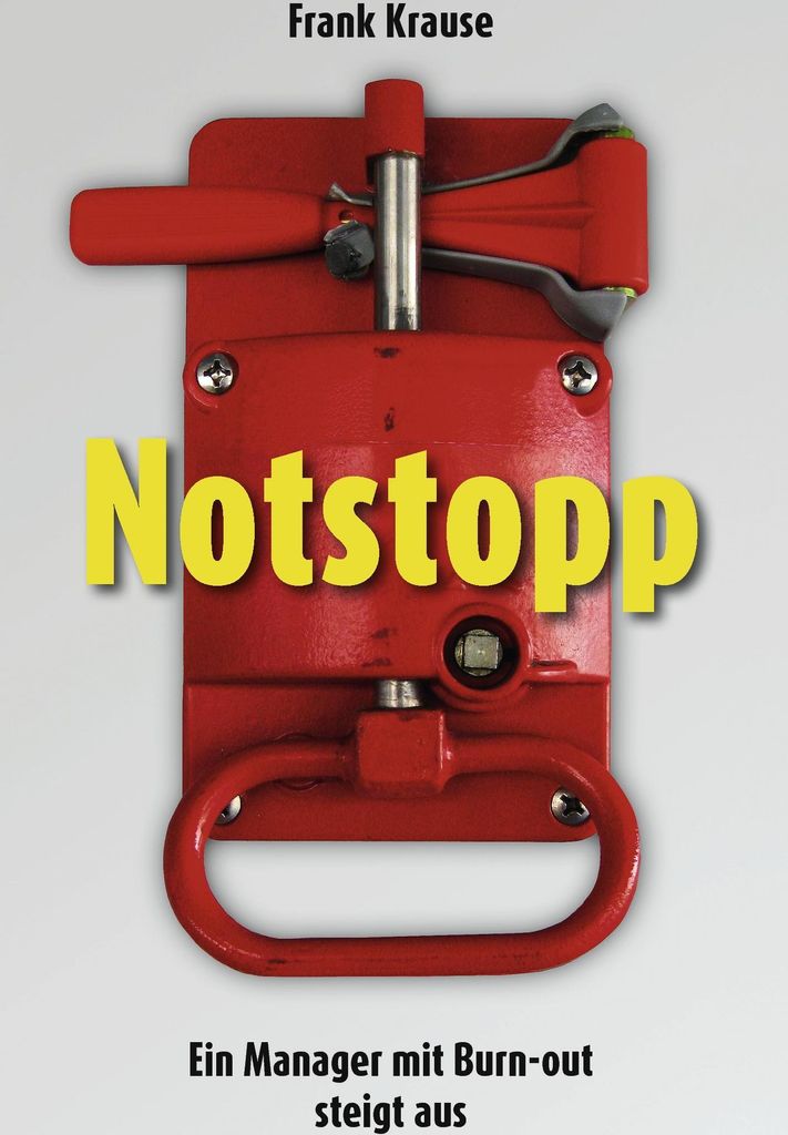 Notstopp