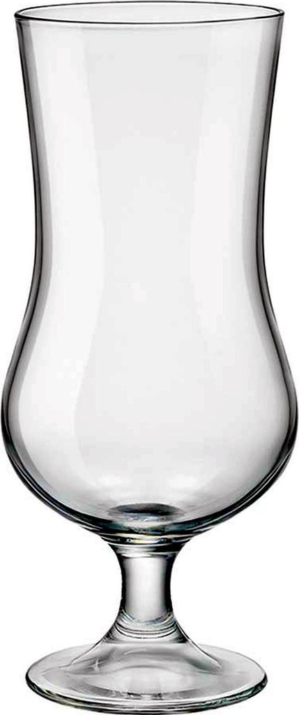 Ale Biertulpe 50,4cl; 0,4l m. Eichmarke - 24 Stück